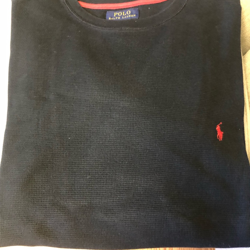 Polo thermals